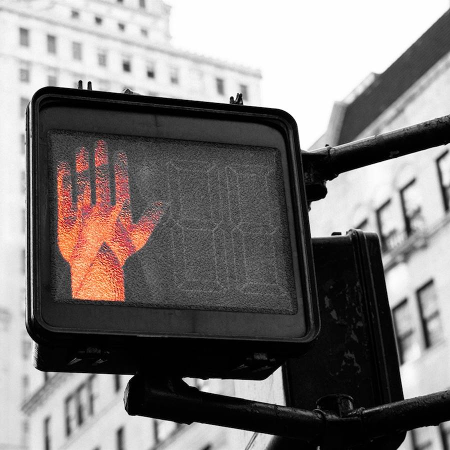 Aprender a aceptar un "no" por respuesta