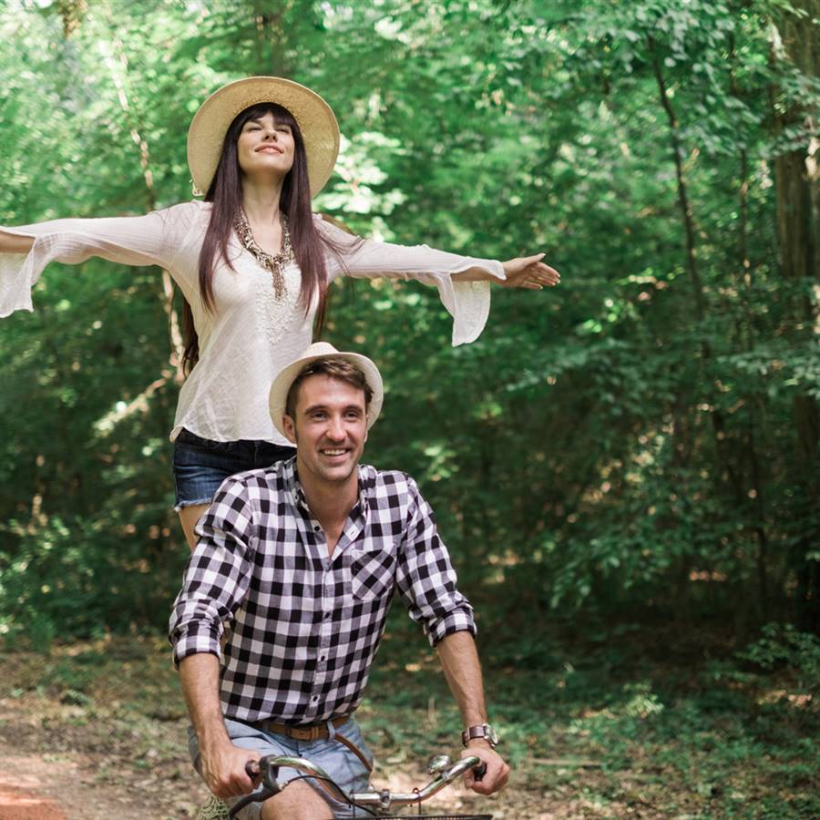 El nuevo romanticismo: 5 claves para amar en el presente