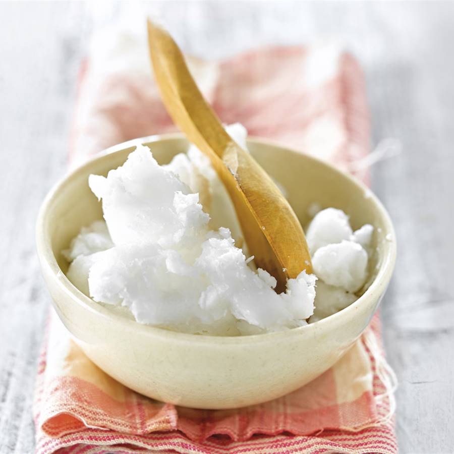 Oil pulling