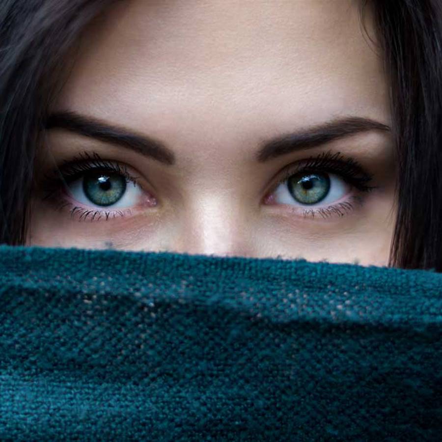 ojos