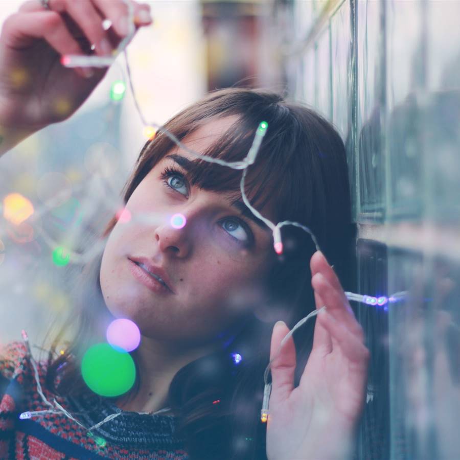 Tu cerebro es más optimista de lo que crees 