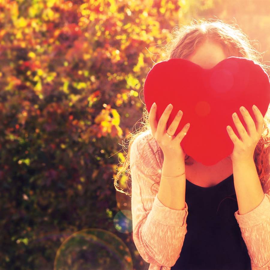 Oxitocina: la hormona del amor y de los vínculos