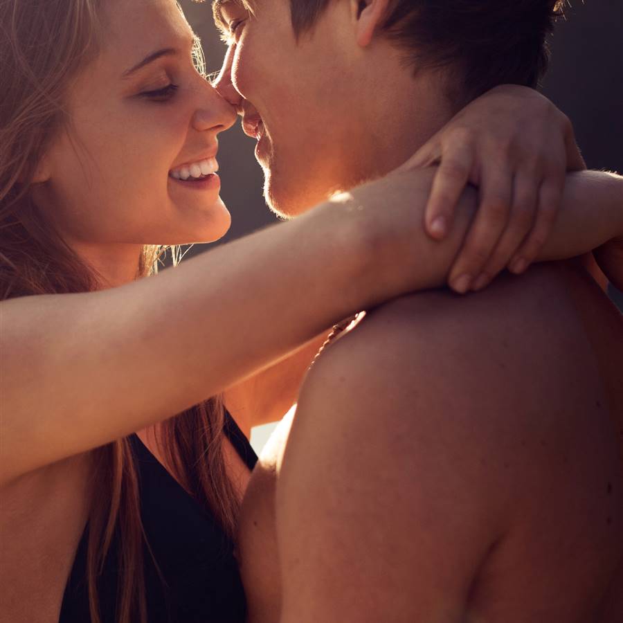 Nuestra pareja es nuestro espejo