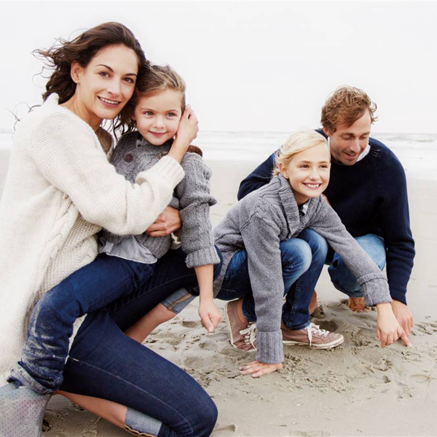 6 consejos para llevarte mejor con los hijos de tu pareja 6 consejos para llevarte mejor con los hijos de tu pareja