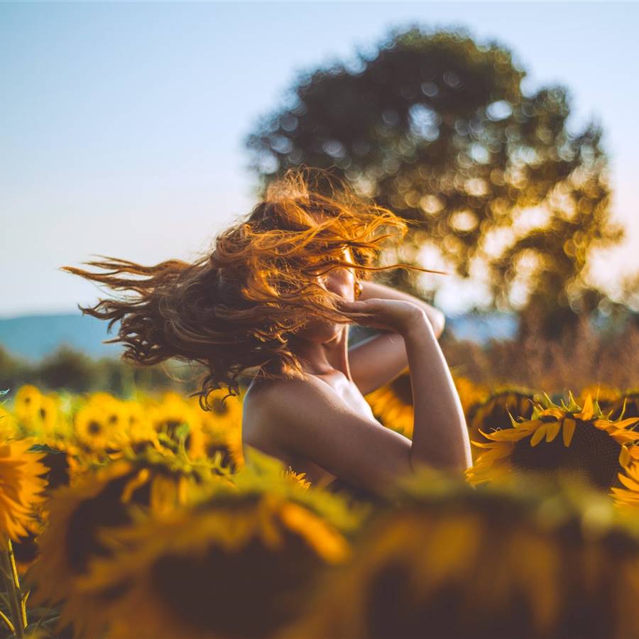 Tu cabello es una extensión de tu sistema nervioso
