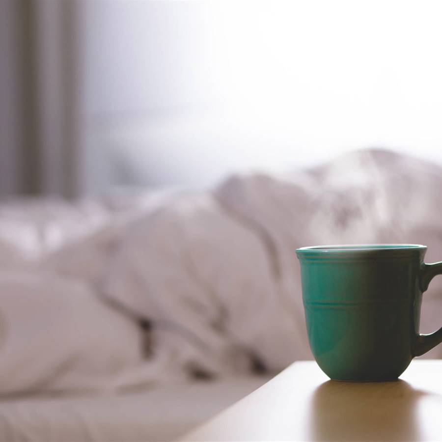 ¿Por qué siempre nos ponemos enfermos en vacaciones?