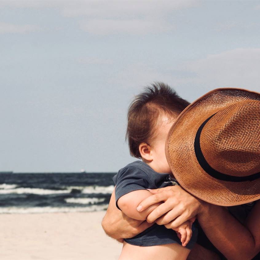 por que repetimos actitudes nuestros padres con nuestros hijos