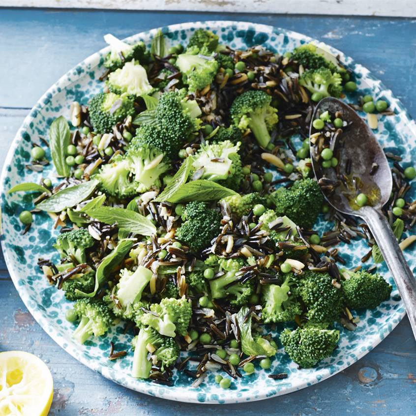Como Cocinar Las Verduras Para Aprovecharlas Al Maximo