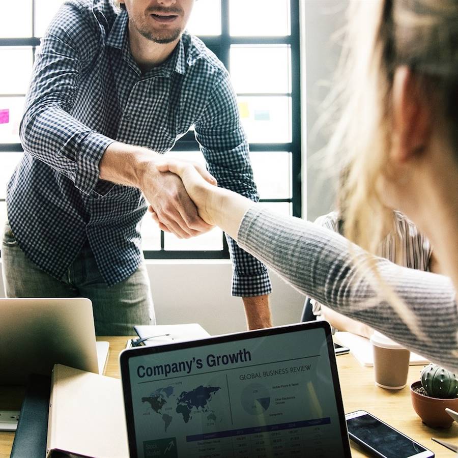 9 trucos psico para triunfar en tu entrevista de trabajo