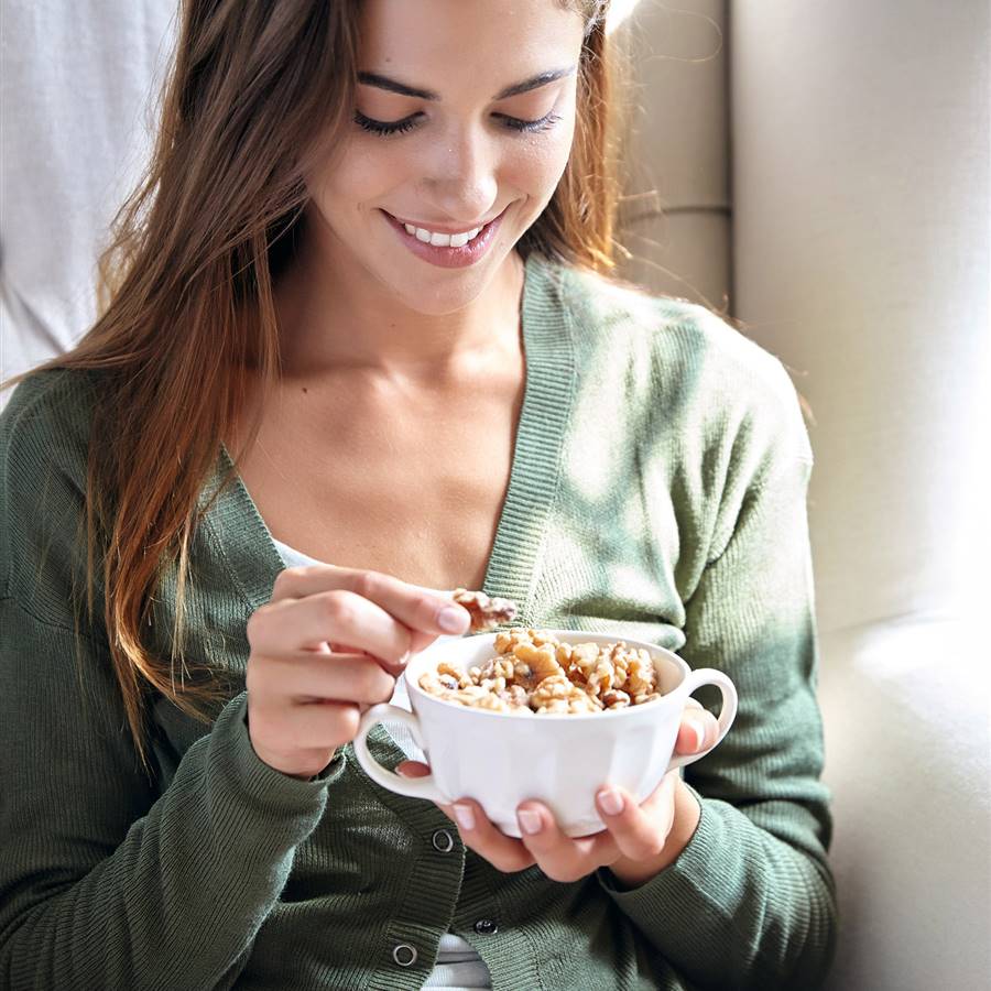5 recetas muy ricas en proteínas vegetales 5 recetas muy ricas en proteínas vegetales