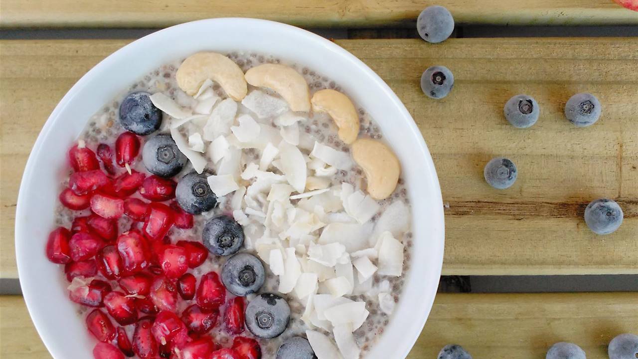 ¿Qué desayunan las instagramers expertas en nutrición?