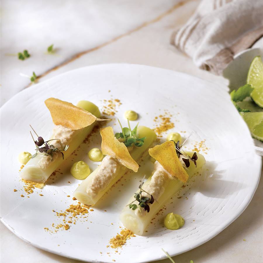 Microgreens: 5 recetas llenas de vida