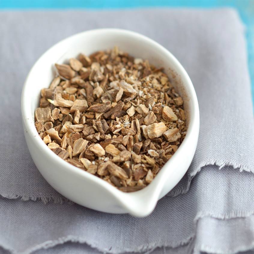 Finanzas Ellos Academia 5 plantas para tratar las dermatitis de forma natural