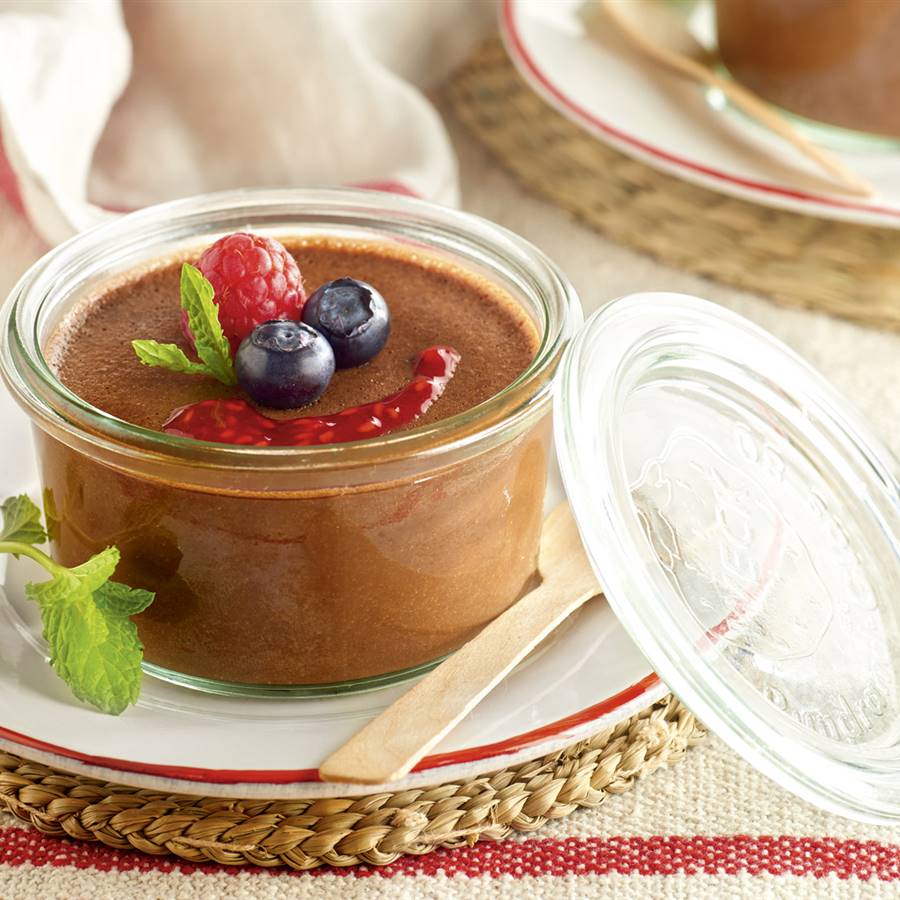 7 postres deliciosos con ingredientes de estar por casa