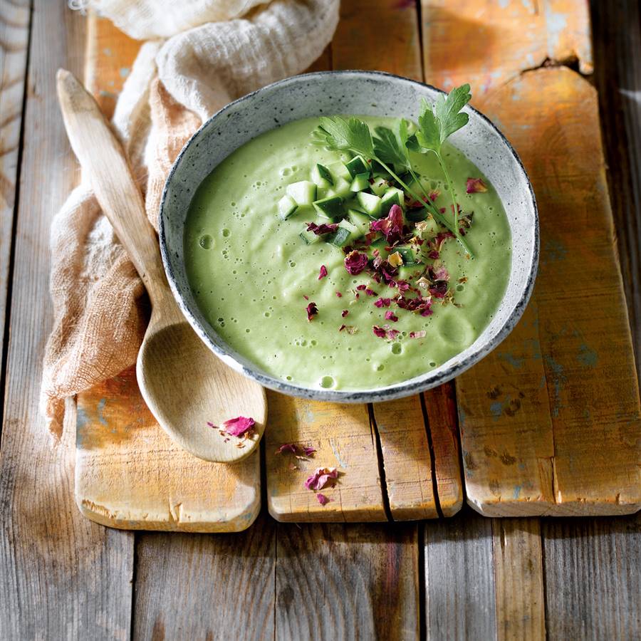Recetas para la tiroides