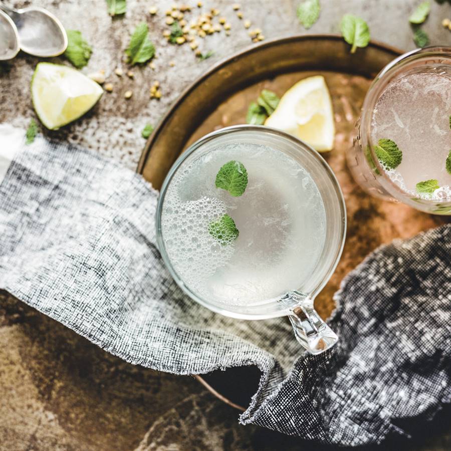 4 recetas sabrosas con plantas silvestres