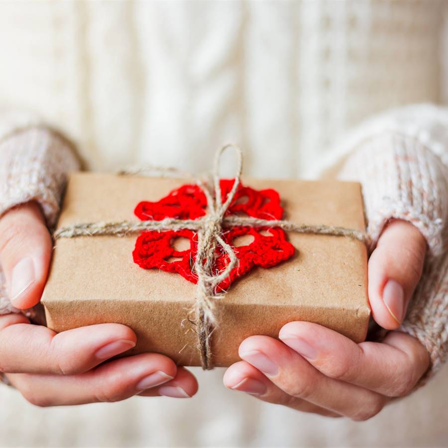 9 regalos "gratis" para mostrar todo tu cariño