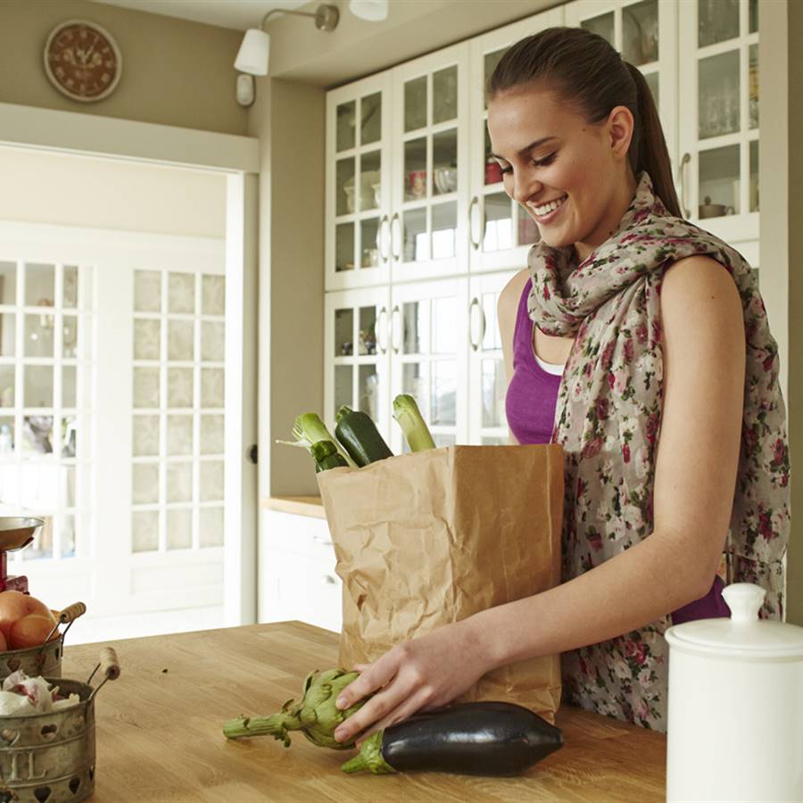 8 tipos de sartenes: ¿cuál es más saludable?