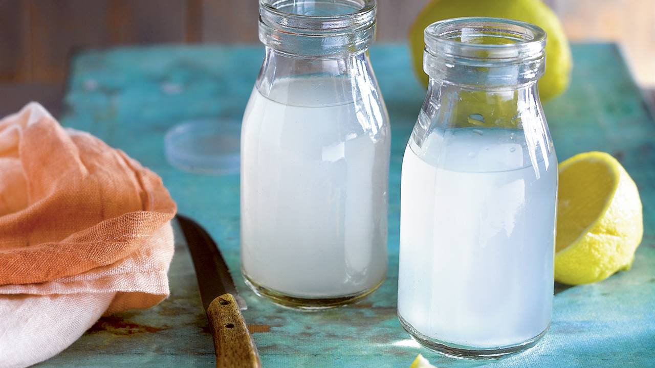 Rejuvelac, la bebida que te rejuvenece
