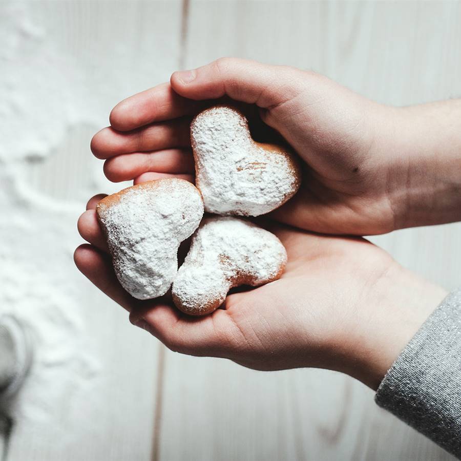 ¿Tu relación tiene buena química? Pon a punto la balanza emocional 