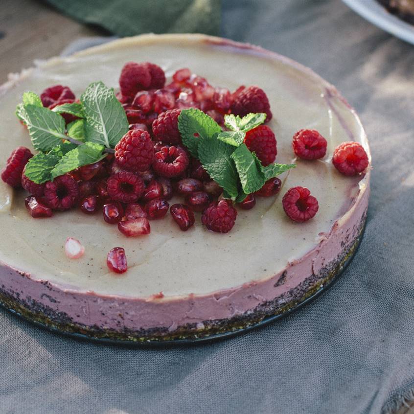 Base para tartas dulces (con poquita manteca/mantequilla!) Receta