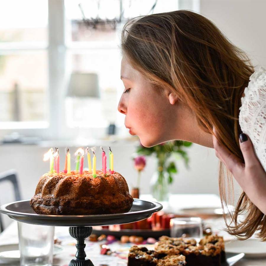 Los rituales nos ayudan a celebrar la vida