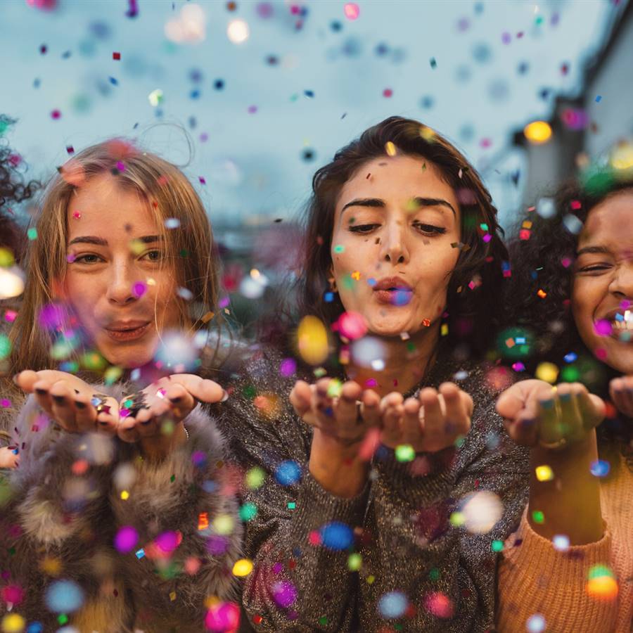 ¿Mal día? 6 ideas para darle la vuelta