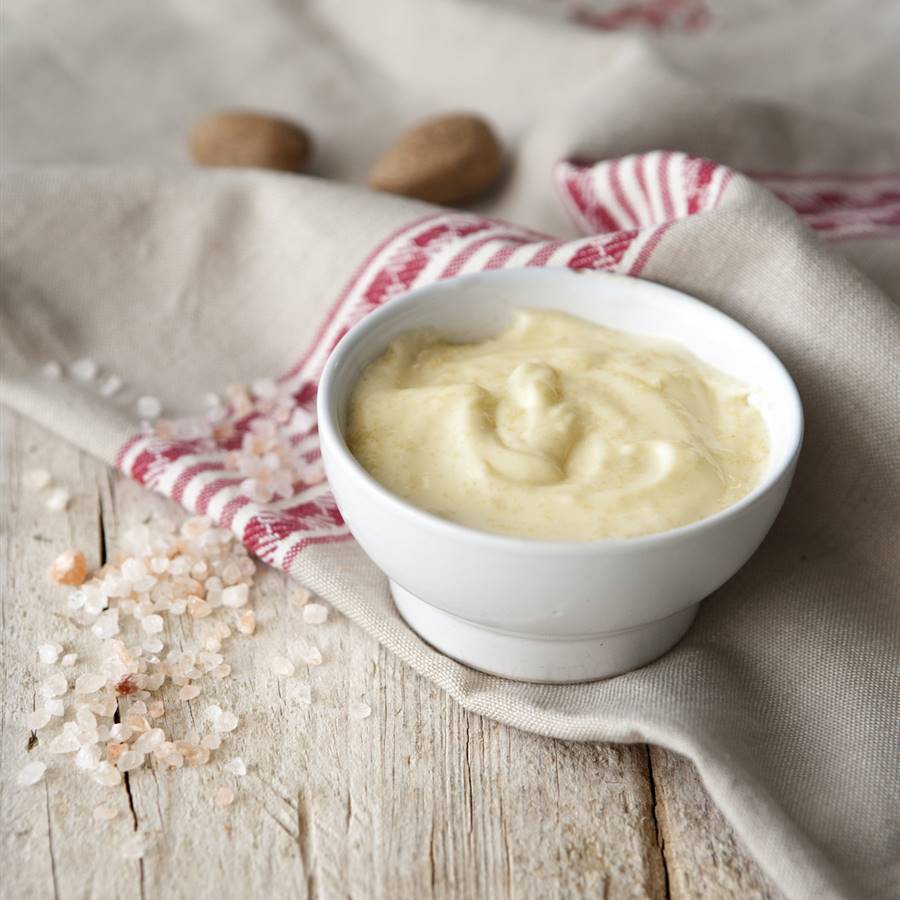Salsas a base de legumbres, ¡veganas y saludables! 