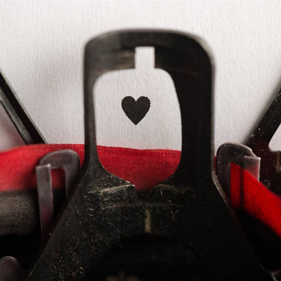 Carta de amor a los padres de una loca