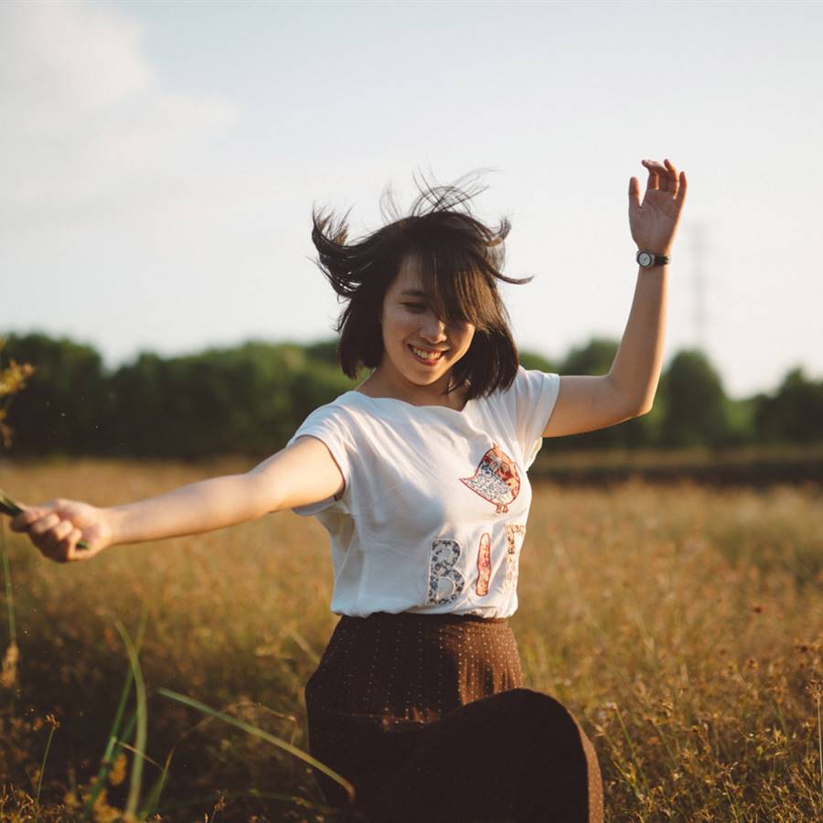 El cuerpo es sabio y busca constantemente nuestra salud