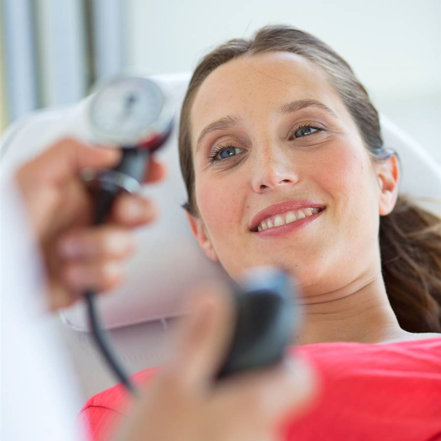 Beneficios de donar sangre para las personas hipertensas