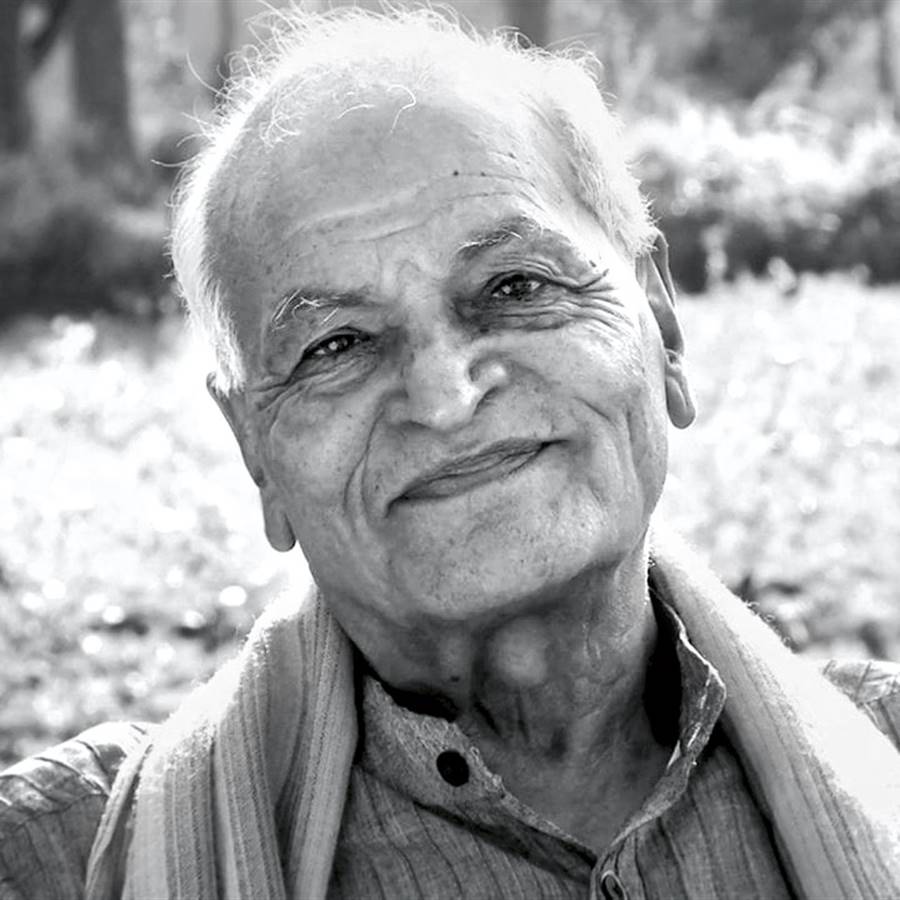 Satish Kumar