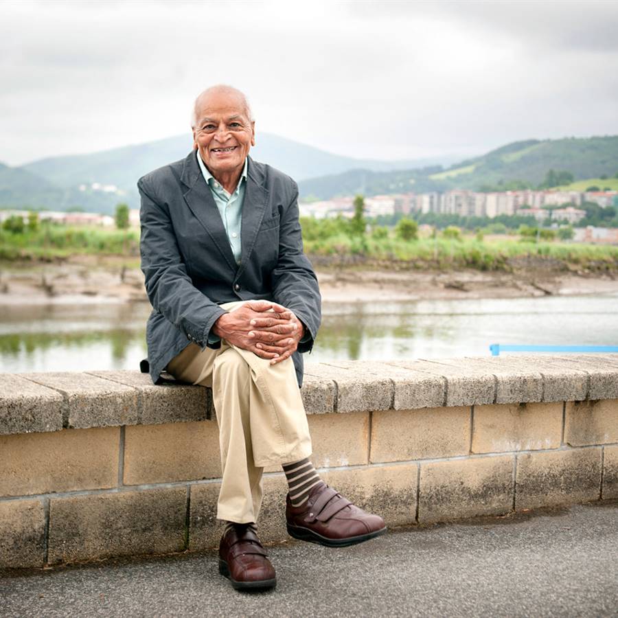 Satish Kumar