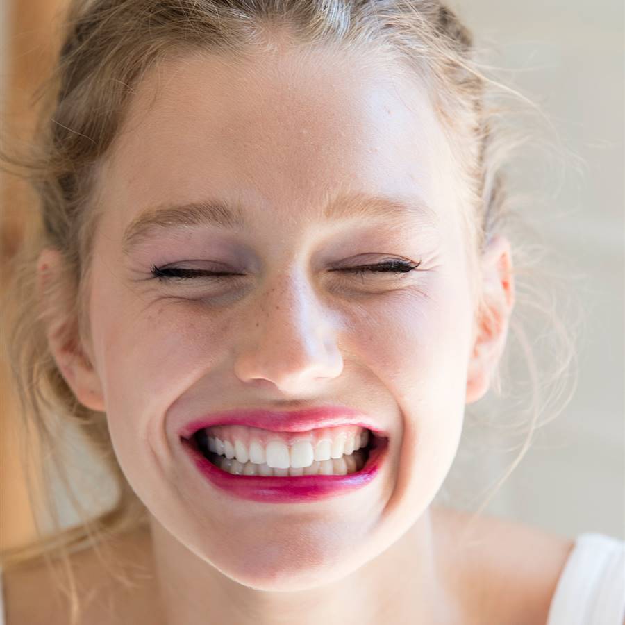 Erosión y sensibilidad dental: frénalas naturalmente