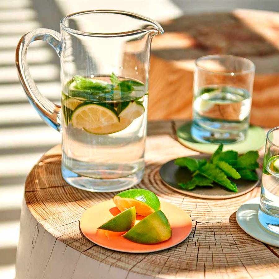 De copas sin alcohol, ¡brindemos por ello!