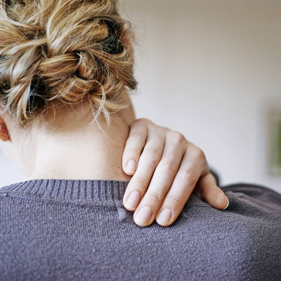 Somatizaciones, dolor emocional que causa dolor físico