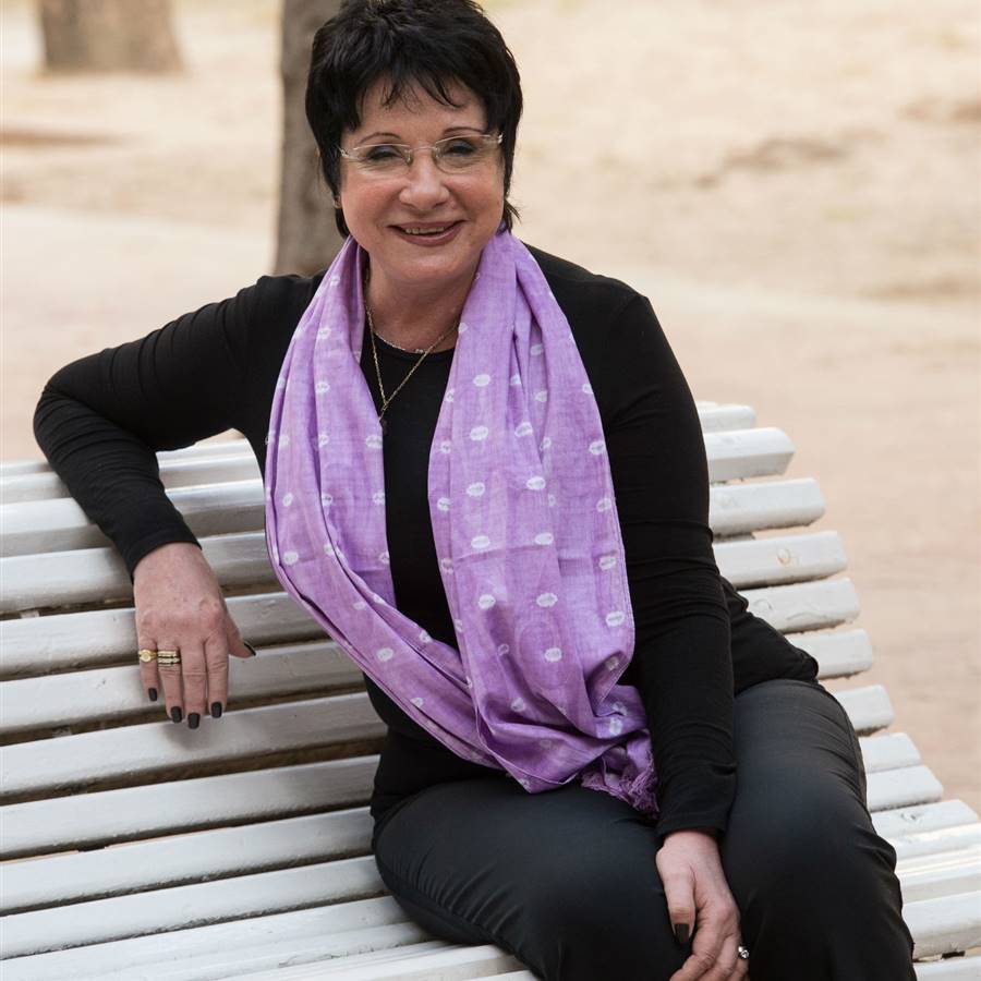 "Las emociones positivas ayudan a construir salud"