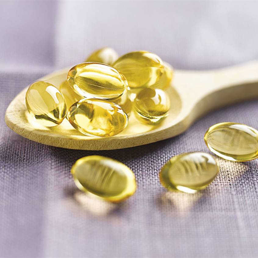 Cuál es la diferencia entre Omega 3 y aceite de hígado de bacalao?