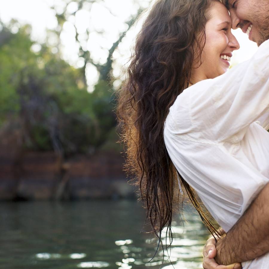 Alquimia sexual: energía para el cuerpo y la mente