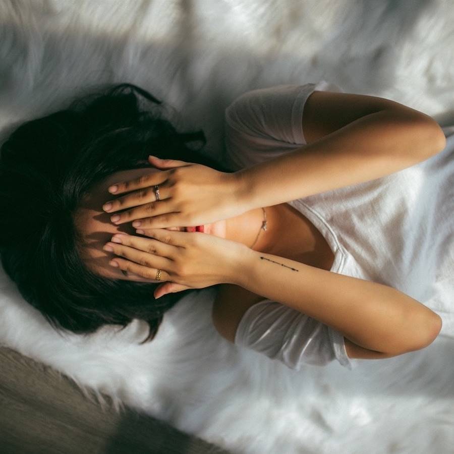 Terapia cognitiva: libérate de los pensamientos negativos