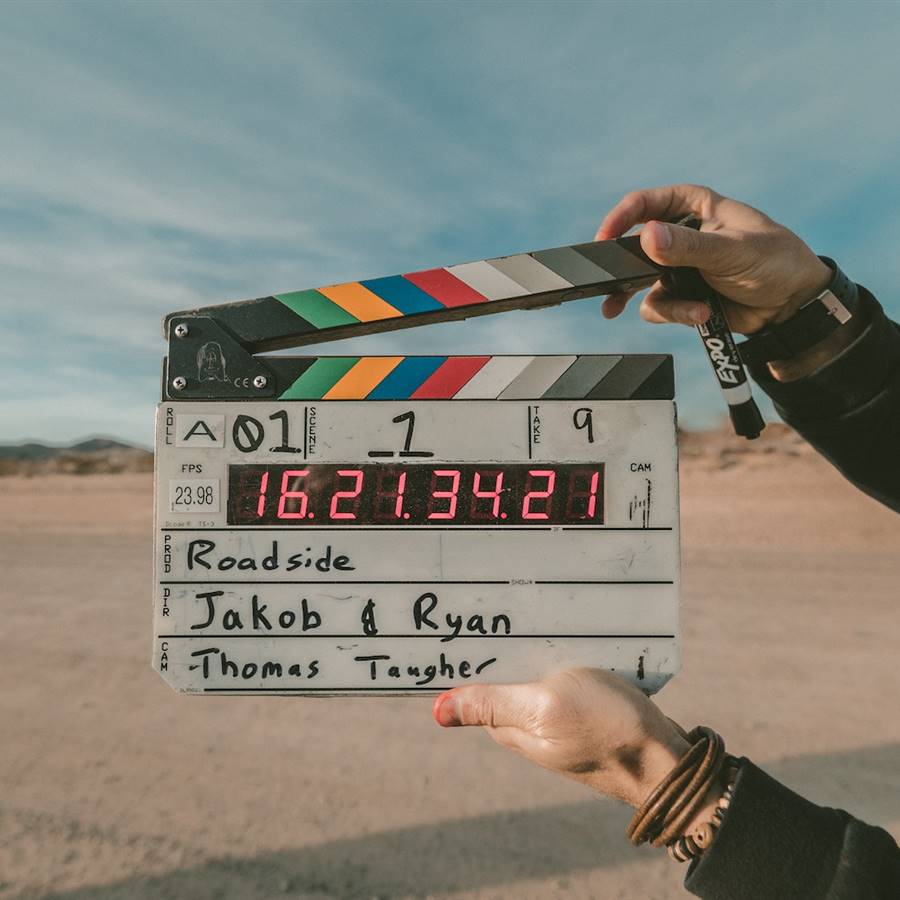 Cómo ver películas y enfadarte mucho en 3 sencillos pasos 