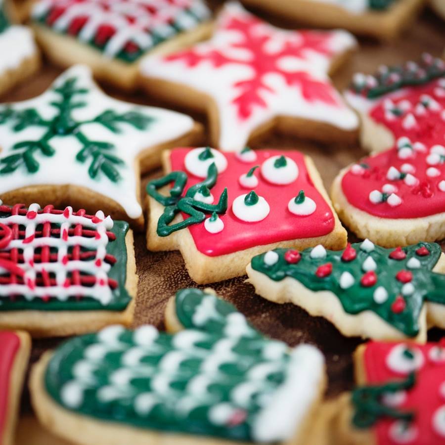 Trastornos de conducta alimentaria: guía para afrontar la Navidad