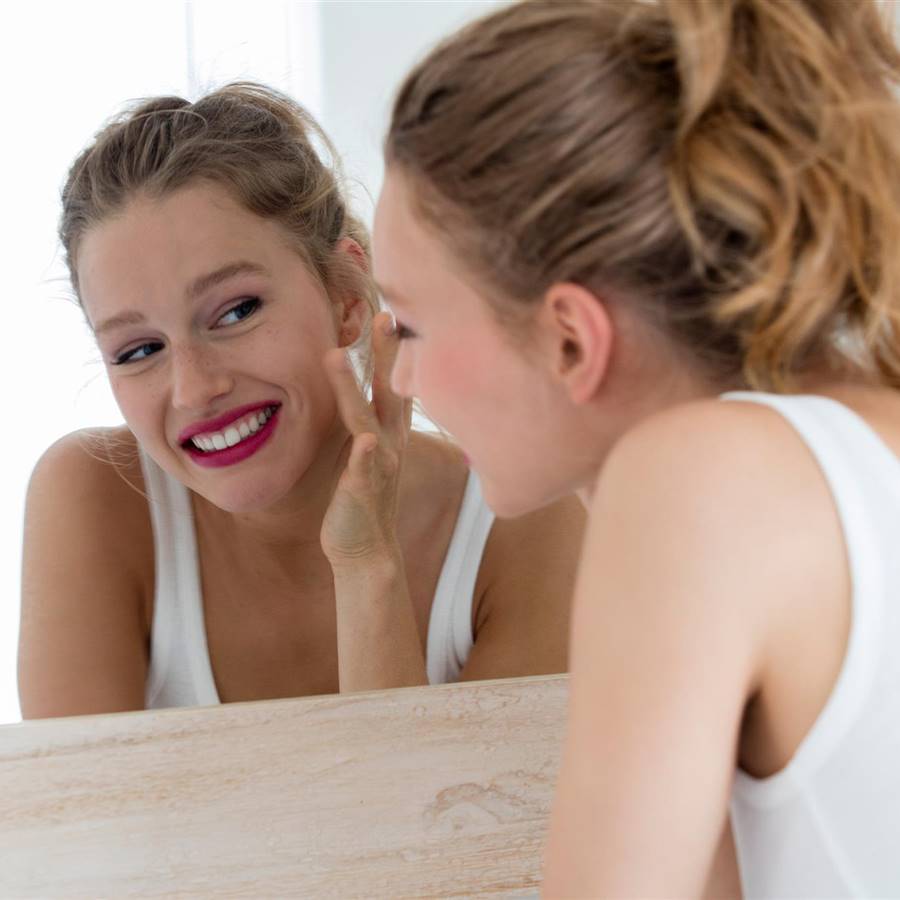 Remedio para la psoriasis a base de aceites esenciales