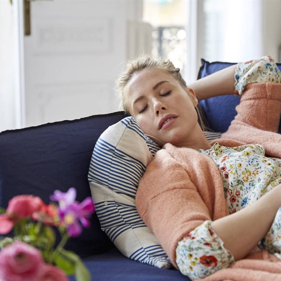 10 trucos sencillos para dormir más y mejor