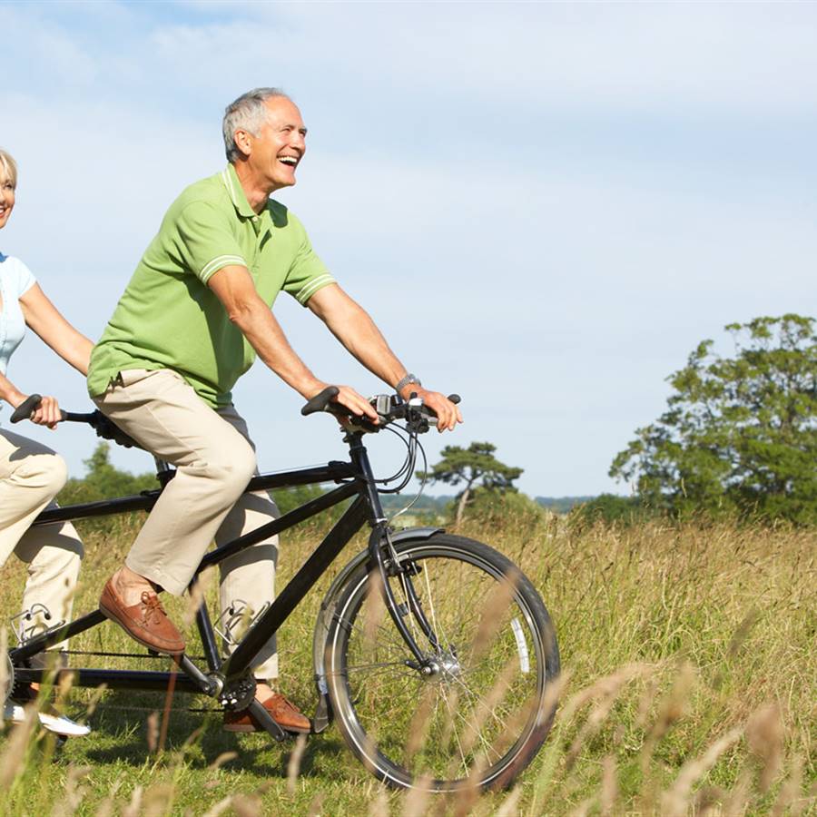 Una forma de vitamina B3 contra el Parkinson