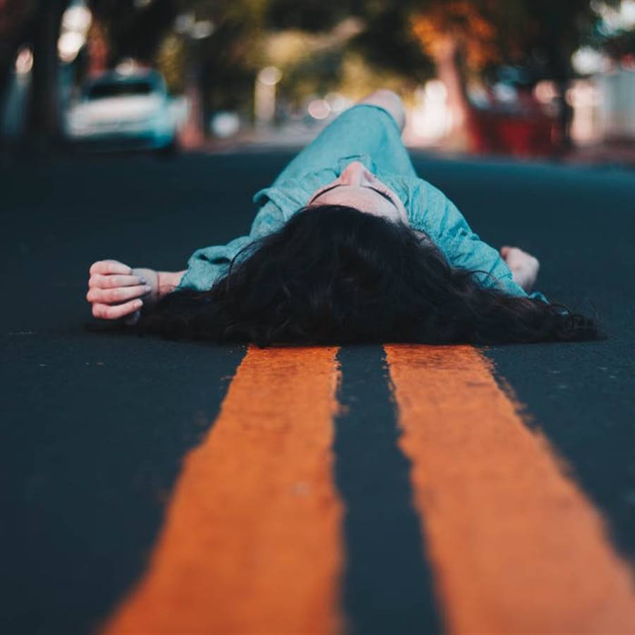 Eres una mujer libre