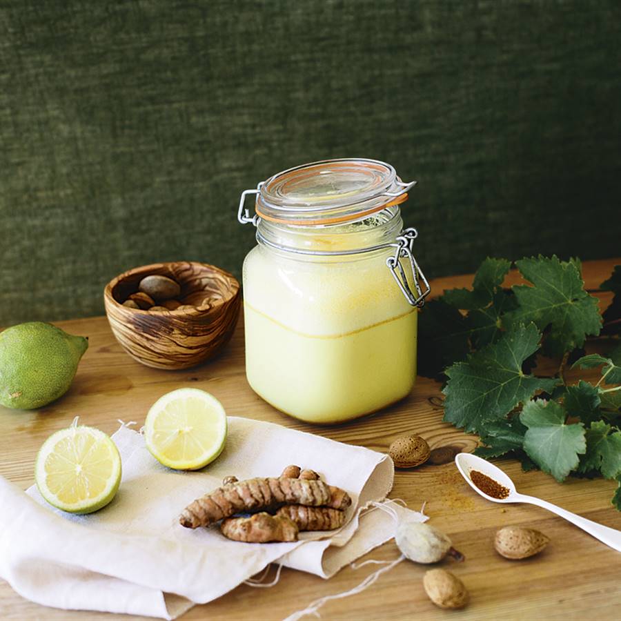 Cúrcuma milagrosa: sácale todo el partido en la cocina