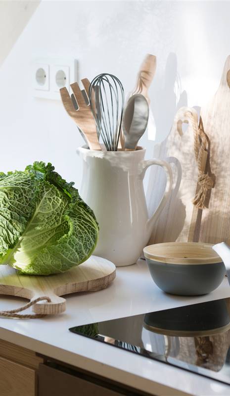 58 Best Pictures Utensilios Para La Cocina / Utensilios de Cocina Profesional