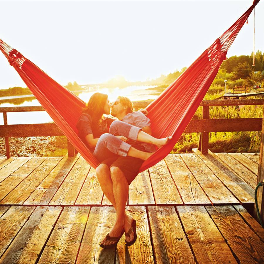 Discutir en vacaciones: un reto para la pareja