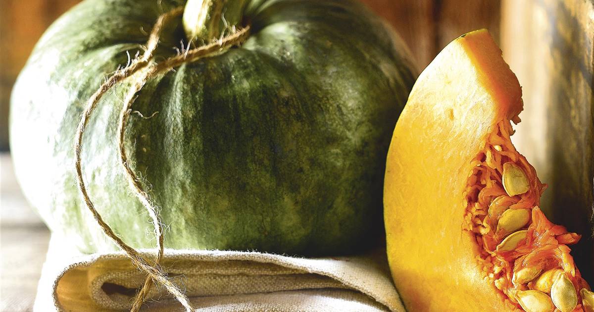 7 recetas con calabaza y cómo cocinarla para que quede perfecta 7 recetas con calabaza y cómo cocinarla para que quede perfecta